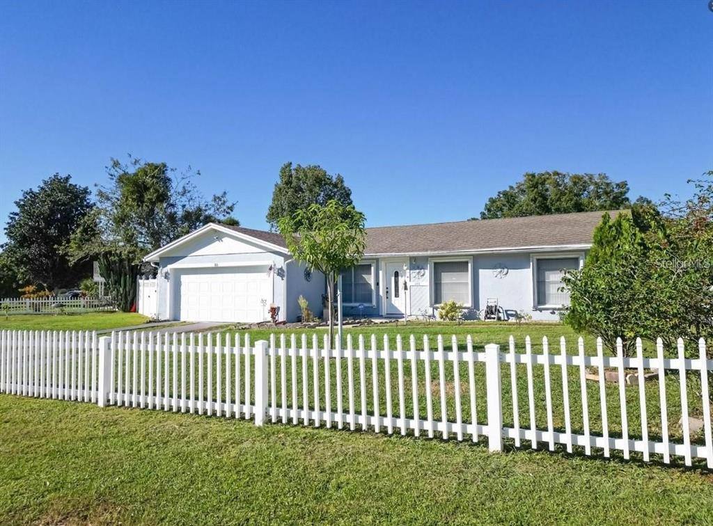 House for rent at 111 Cuautla Way, Kissimmee, FL 34743