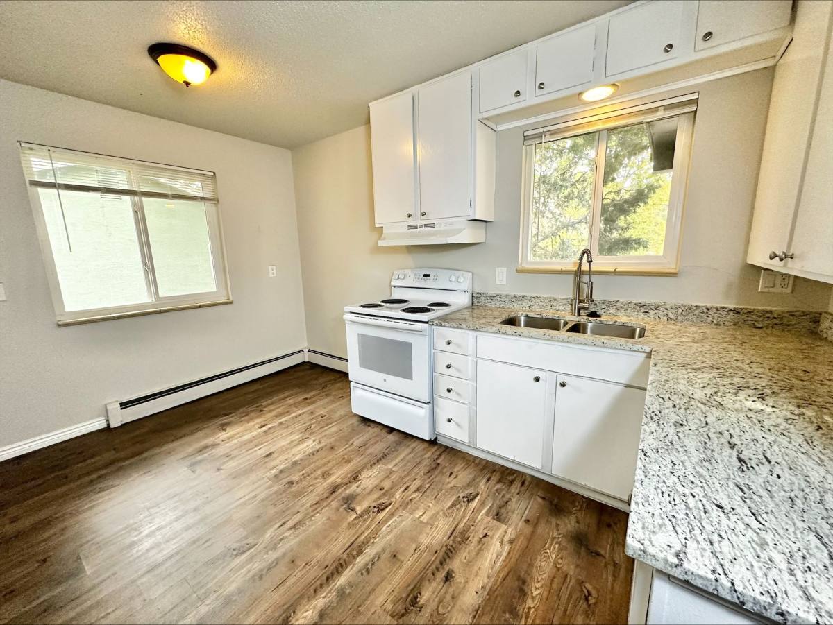 Apartment for rent at 831 Fontmore Rd, Colorado Springs, CO 80904
