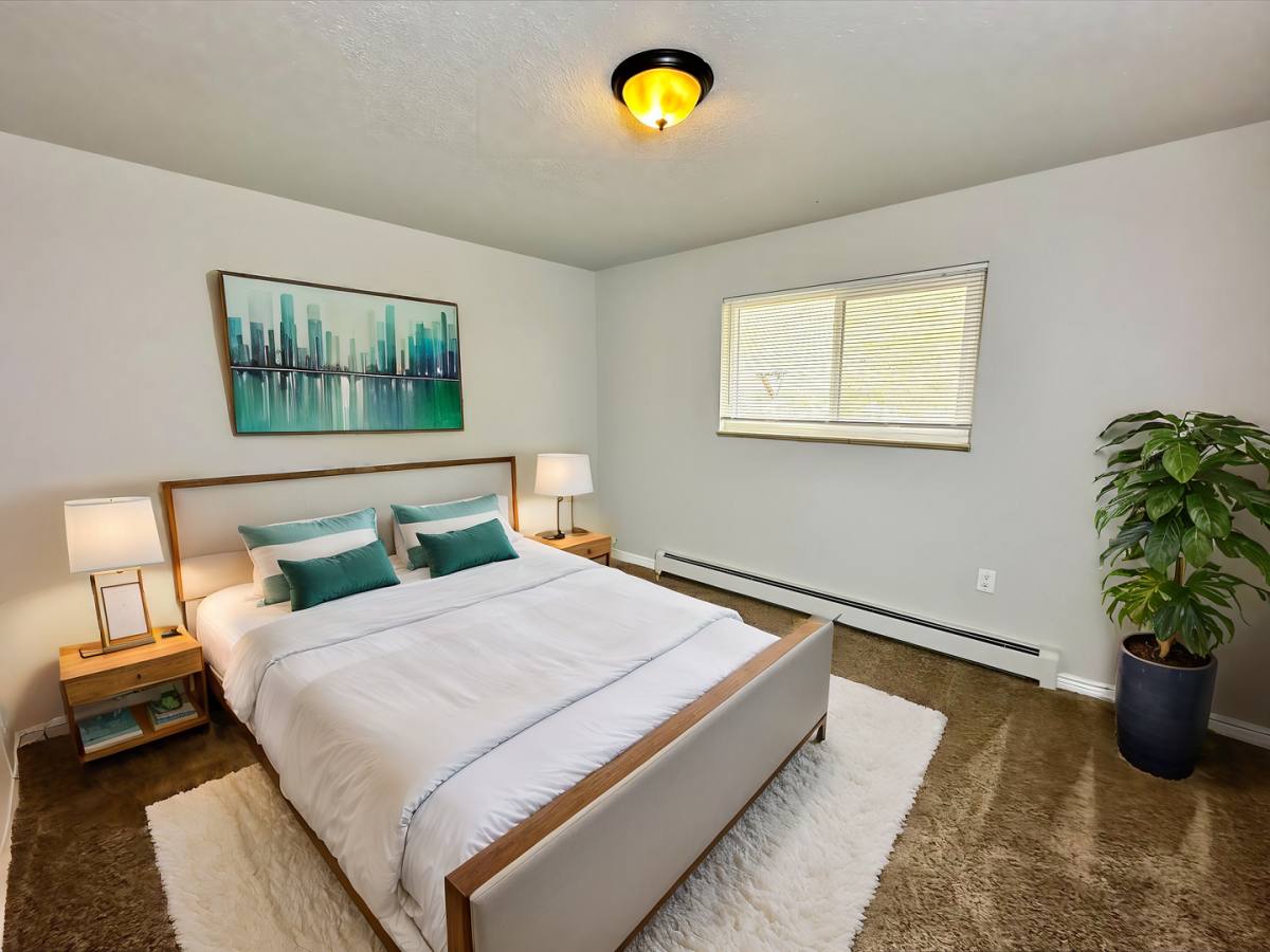 Apartment for rent at 831 Fontmore Rd, Colorado Springs, CO 80904