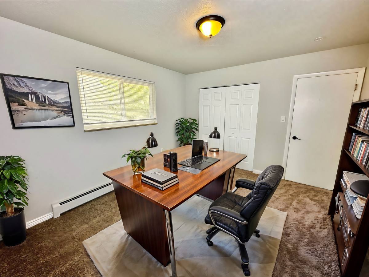 Apartment for rent at 831 Fontmore Rd, Colorado Springs, CO 80904