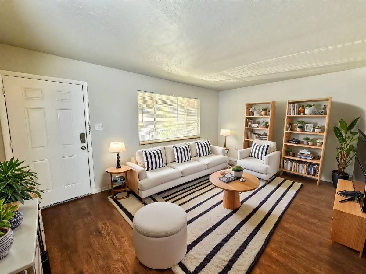 Apartment for rent at 831 Fontmore Rd, Colorado Springs, CO 80904
