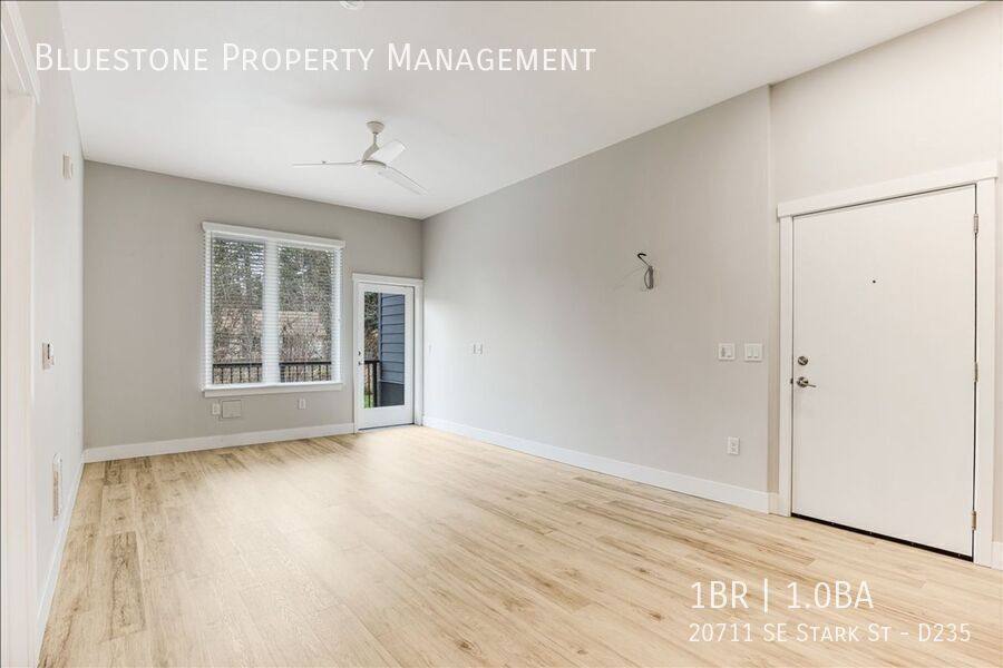 Apartment for rent at 20711 SE Stark St #C114, Gresham, OR 97030