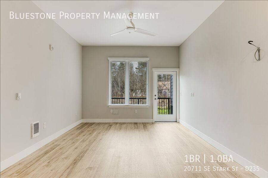 Apartment for rent at 20711 SE Stark St #C114, Gresham, OR 97030