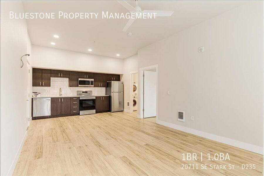 Apartment for rent at 20711 SE Stark St #C114, Gresham, OR 97030