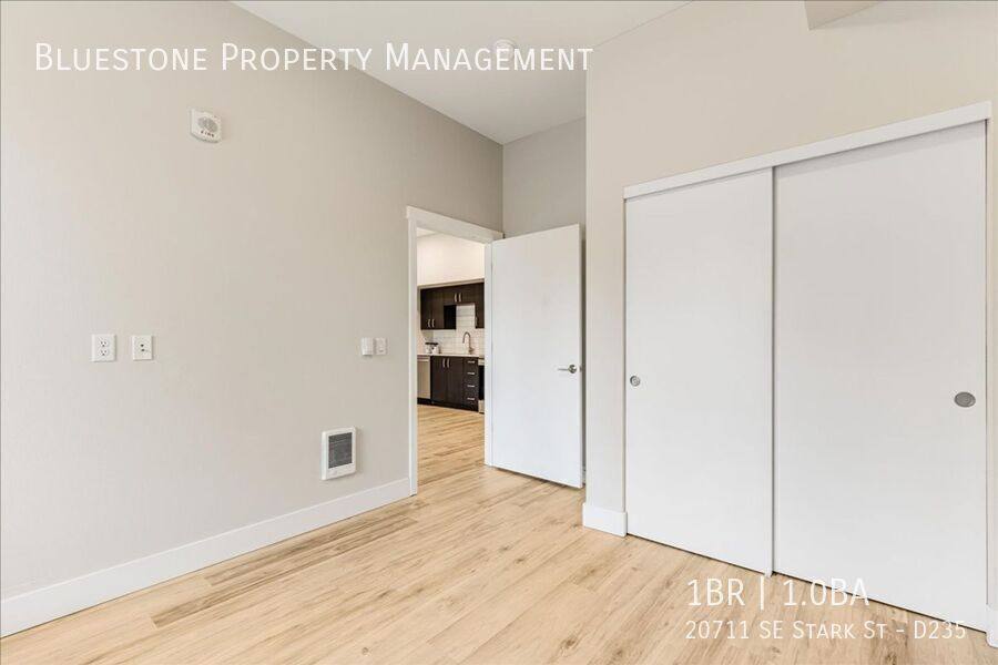 Apartment for rent at 20711 SE Stark St #C114, Gresham, OR 97030