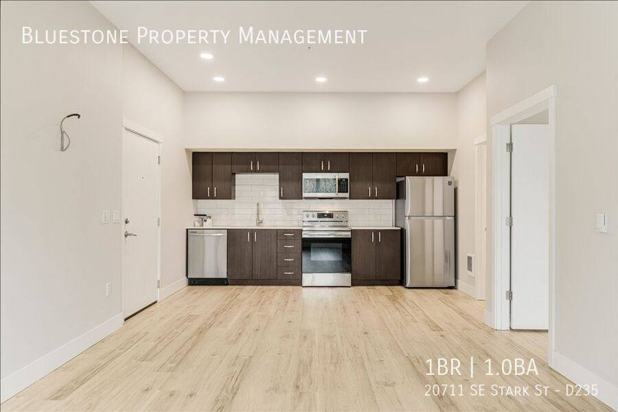 Apartment for rent at 20711 SE Stark St #C114, Gresham, OR 97030