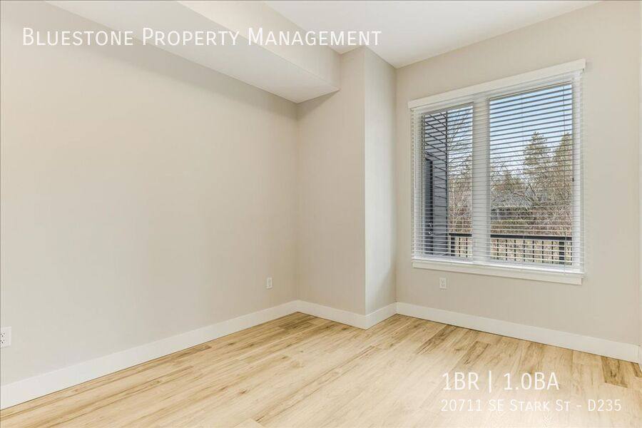 Apartment for rent at 20711 SE Stark St #C114, Gresham, OR 97030