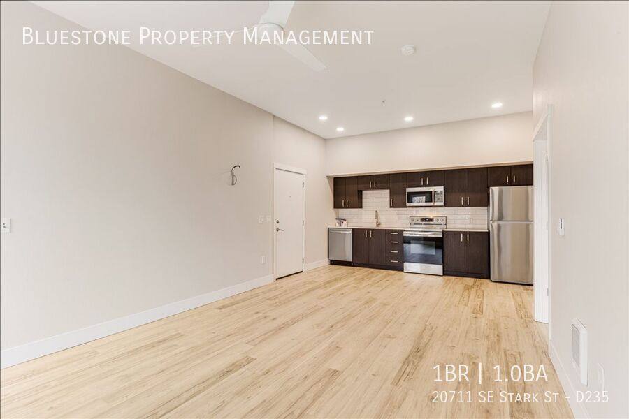 Apartment for rent at 20711 SE Stark St #C114, Gresham, OR 97030