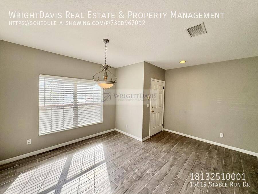 Townhouse for rent at 15619 Stable Run Dr, Spring Hill, FL 34610