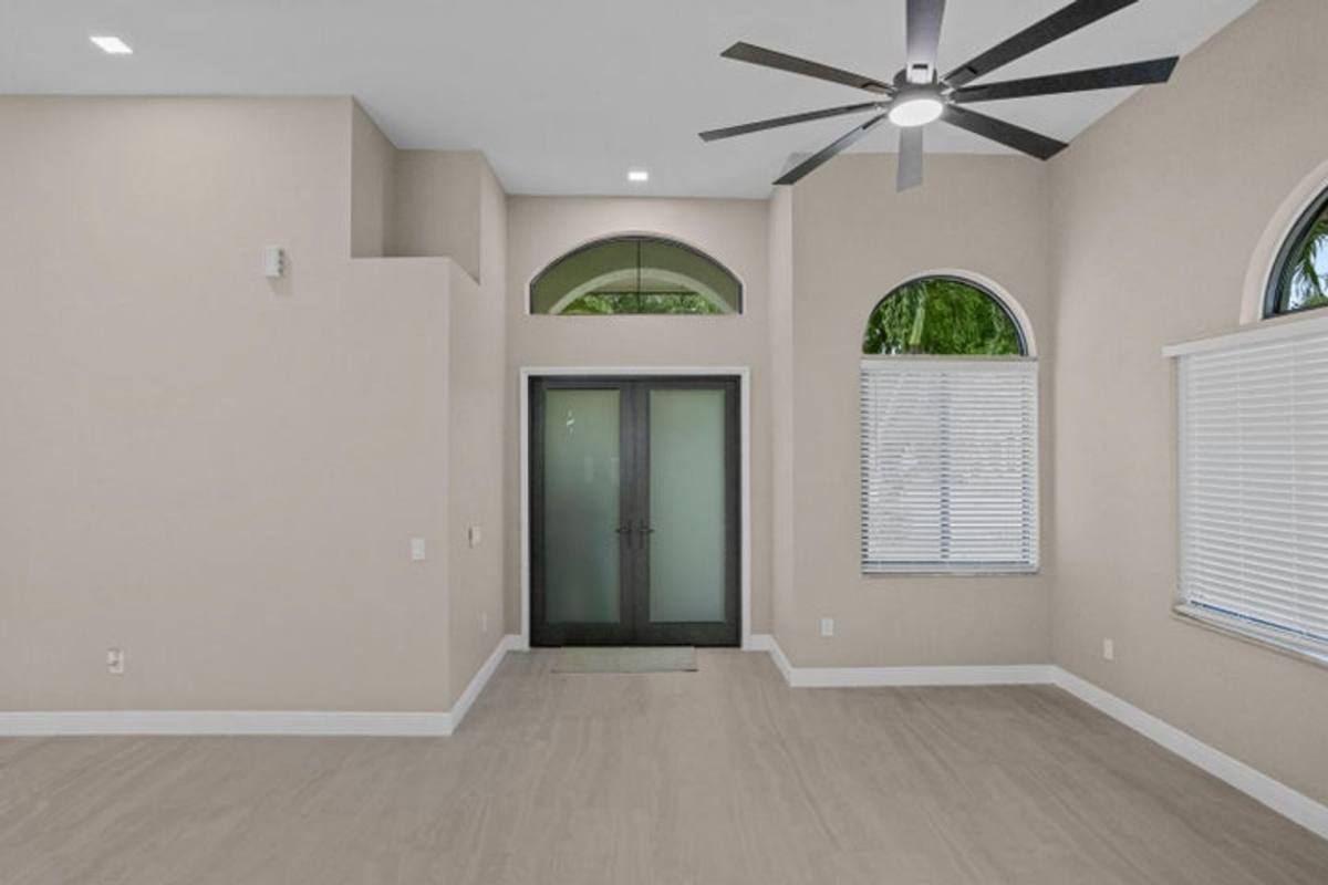 House for rent at 8985 NW 45th Court, Coral Springs, FL 33065