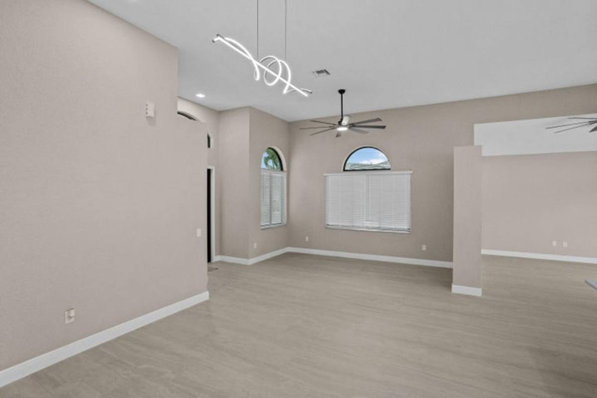 House for rent at 8985 NW 45th Court, Coral Springs, FL 33065