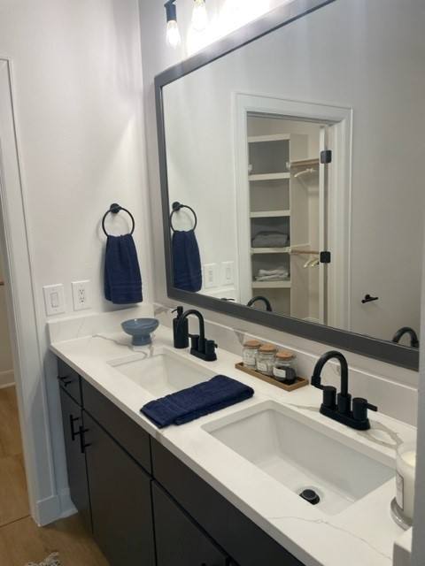 Apartment for rent at 1755 Crescent Plaza Dr, Houston, TX 77077