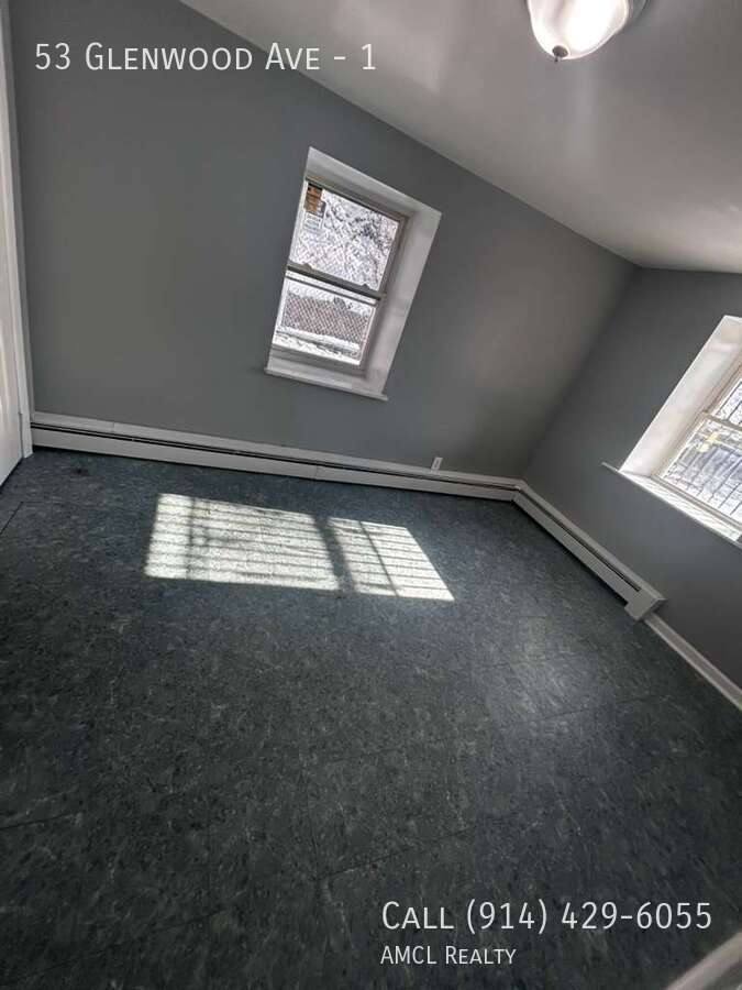 Apartment for rent at 53 Glenwood Ave, Yonkers, NY 10701