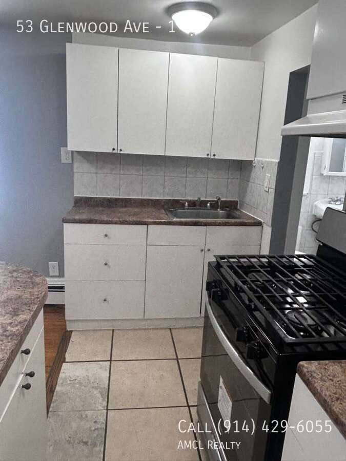 Apartment for rent at 53 Glenwood Ave, Yonkers, NY 10701