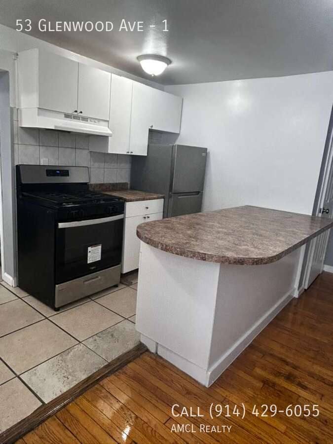 Apartment for rent at 53 Glenwood Ave, Yonkers, NY 10701