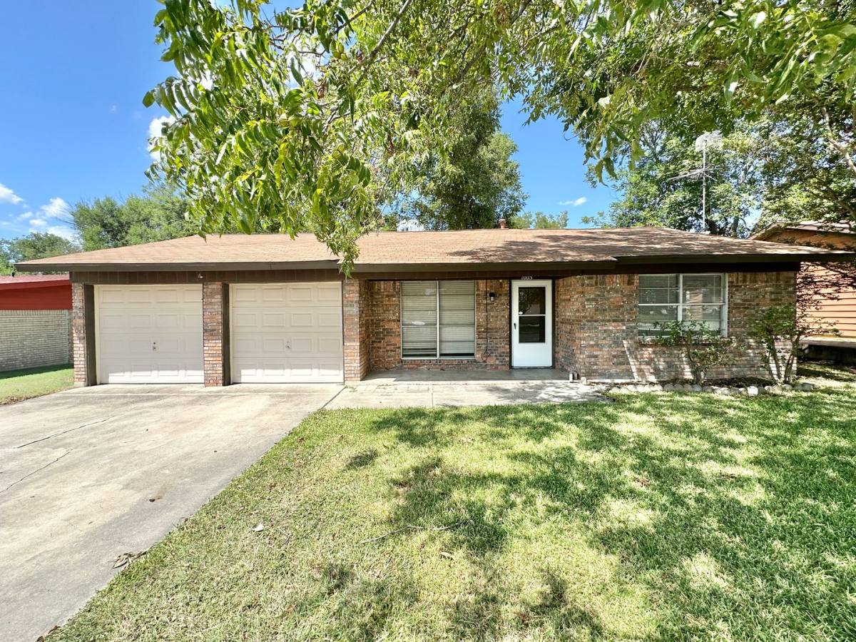House for rent at 1005 Bonner Dr, Killeen, TX 76542