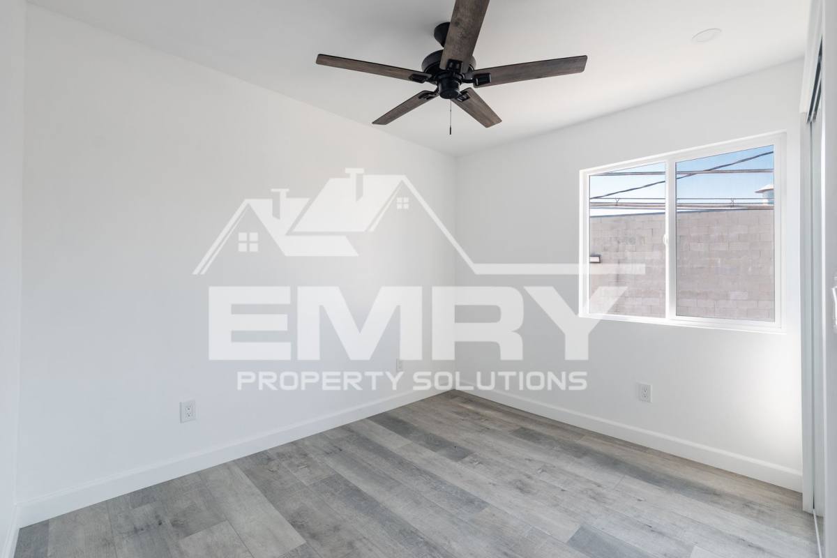 Apartment for rent at 5222 Repetto Ave, Los Angeles, CA 90022
