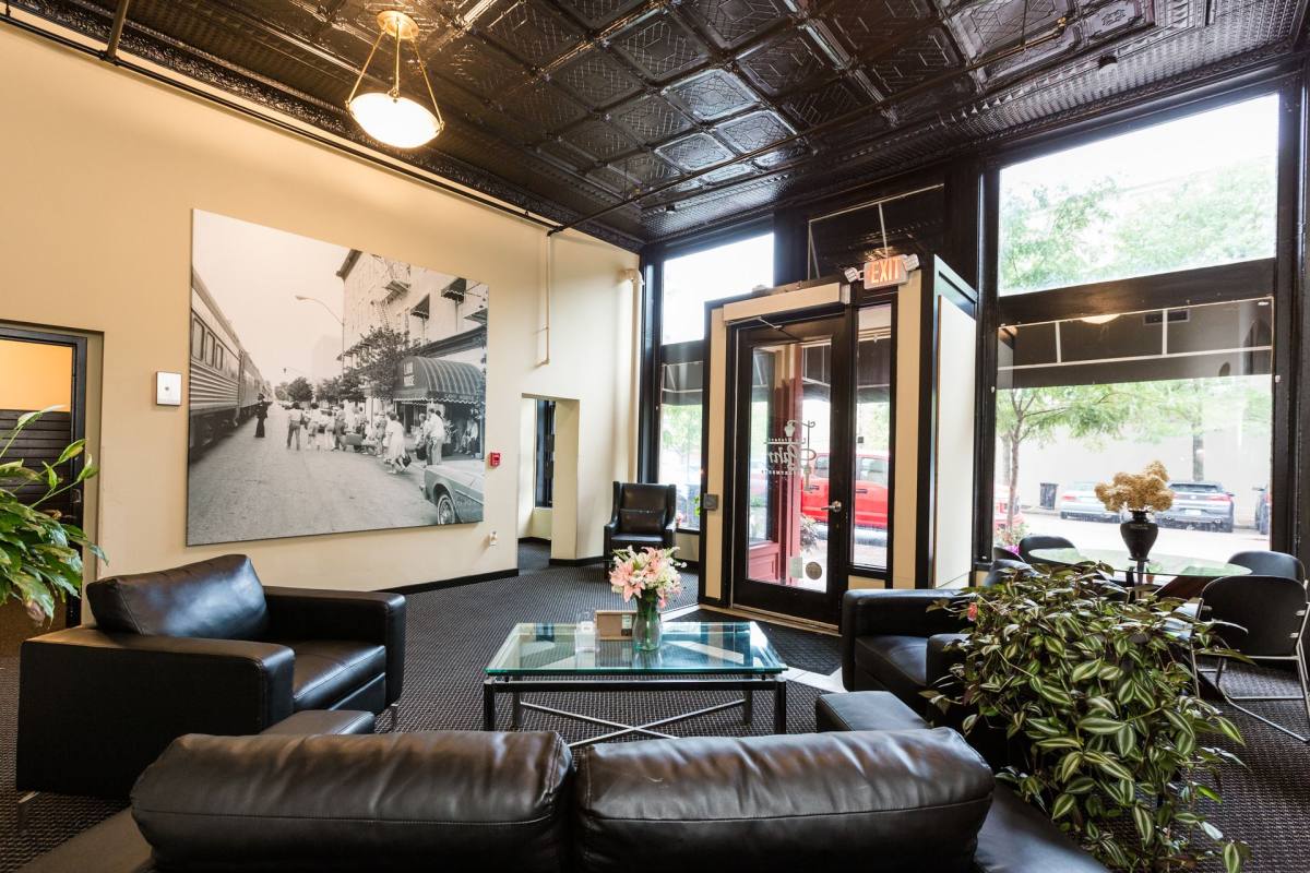 Apartment for rent at 117 N 5th St, Lafayette, IN 47901