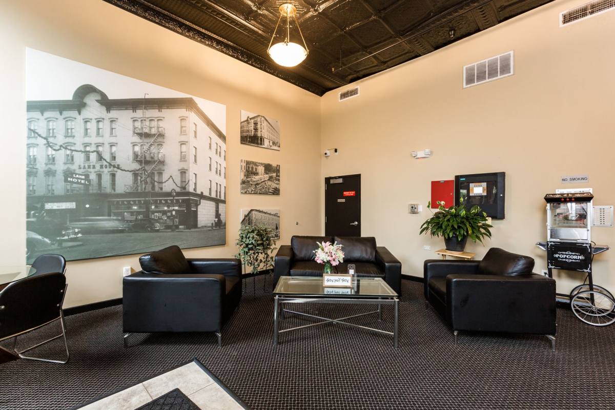 Apartment for rent at 117 N 5th St, Lafayette, IN 47901