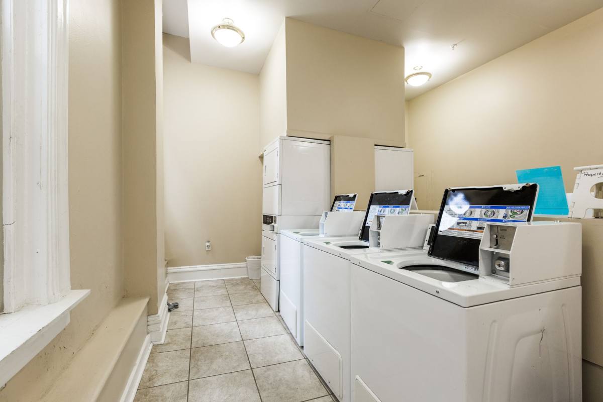 Apartment for rent at 117 N 5th St, Lafayette, IN 47901