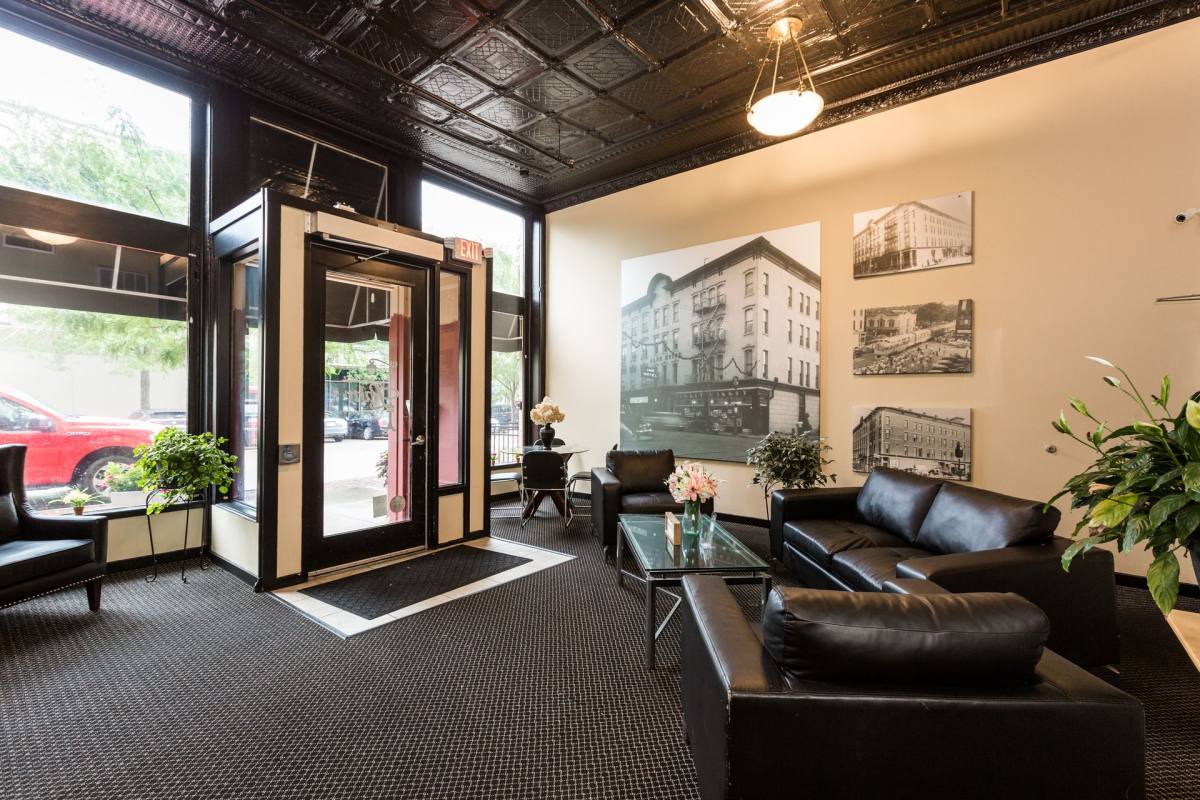 Apartment for rent at 117 N 5th St, Lafayette, IN 47901