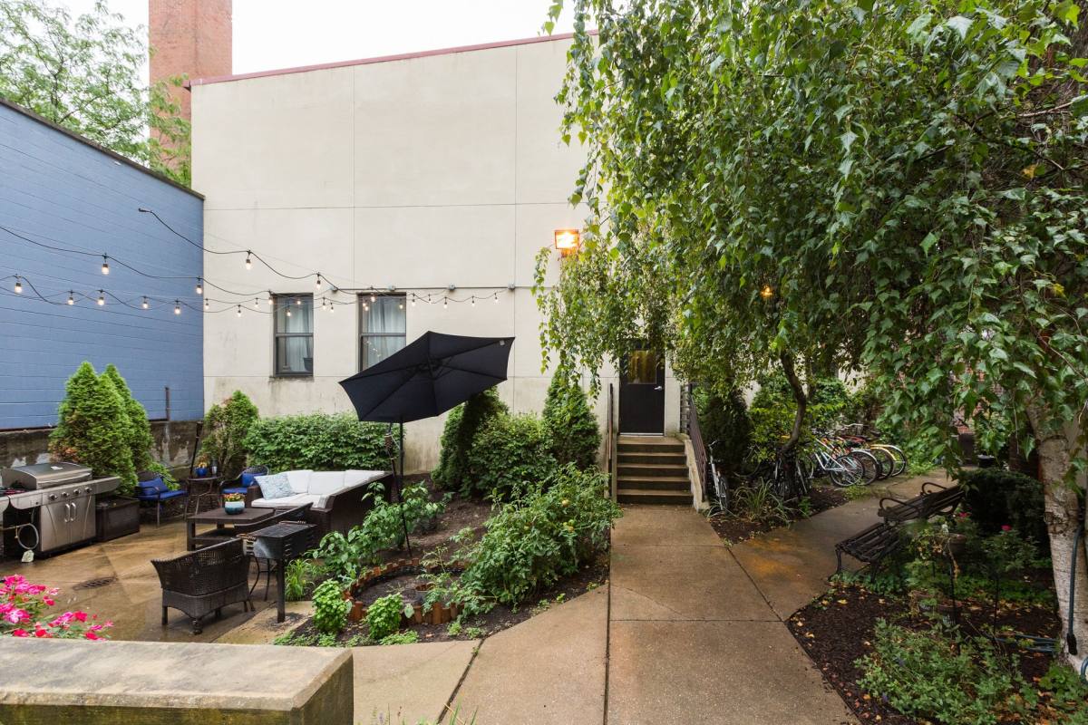 Apartment for rent at 117 N 5th St, Lafayette, IN 47901
