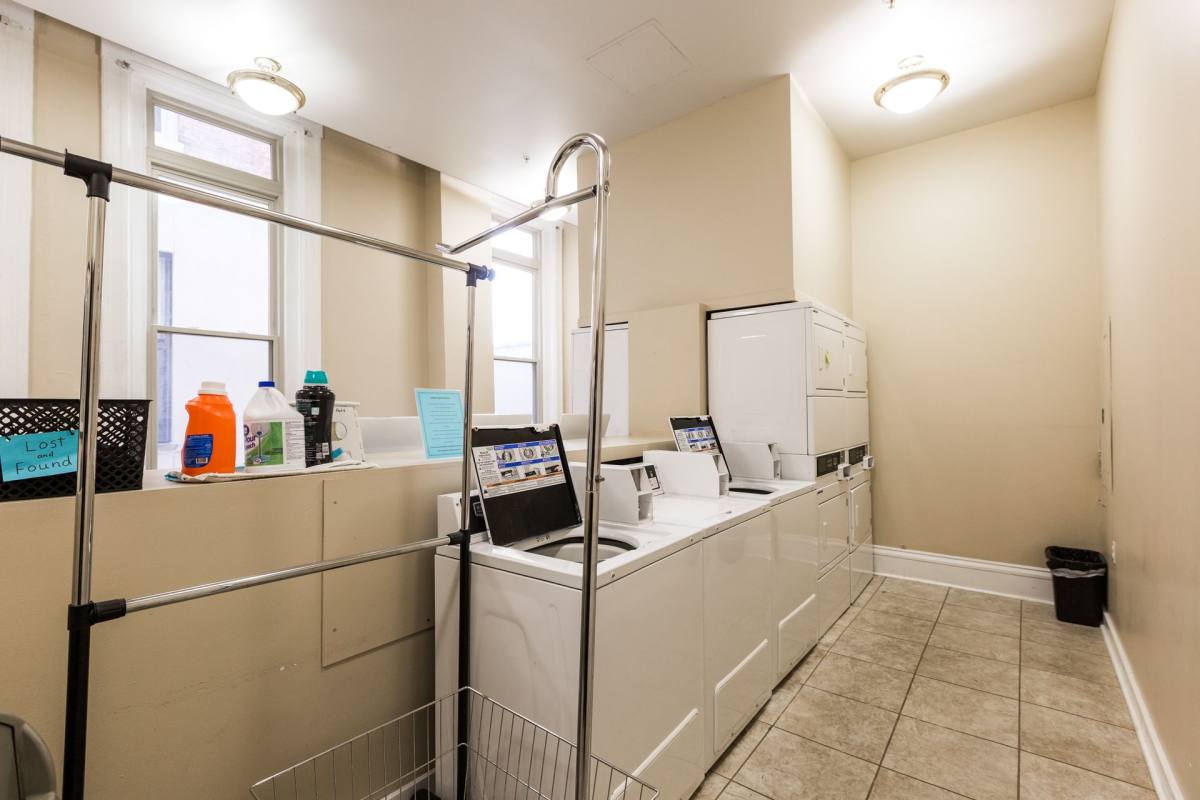 Apartment for rent at 117 N 5th St, Lafayette, IN 47901