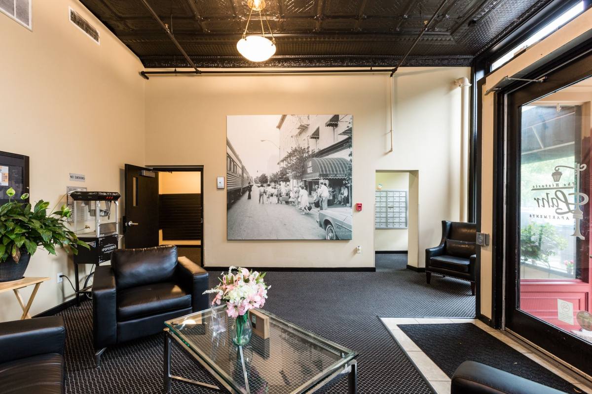 Apartment for rent at 117 N 5th St, Lafayette, IN 47901