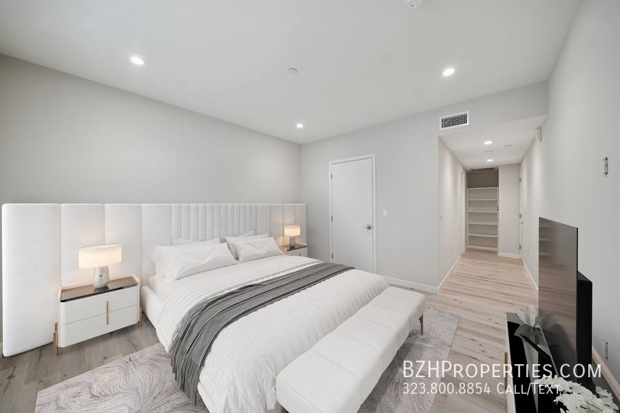 Apartment for rent at 1051 S Corning St, Los Angeles, CA 90035