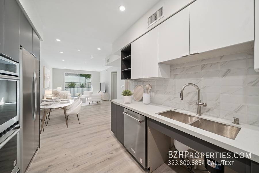 Apartment for rent at 1051 S Corning St, Los Angeles, CA 90035
