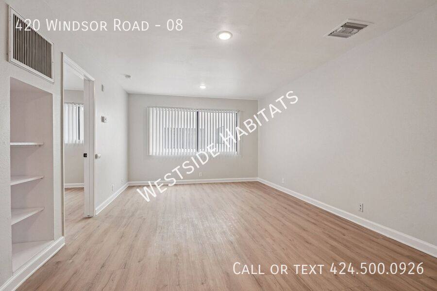 Apartment for rent at 420 Windsor Rd #8, Glendale, CA 91204