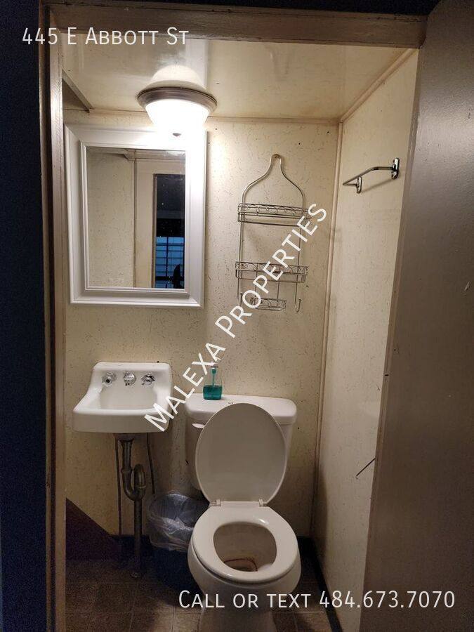 House for rent at 445 E Abbott St, Lansford, PA 18232