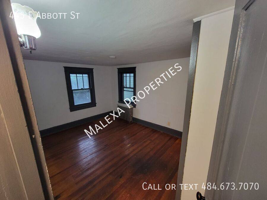 House for rent at 445 E Abbott St, Lansford, PA 18232