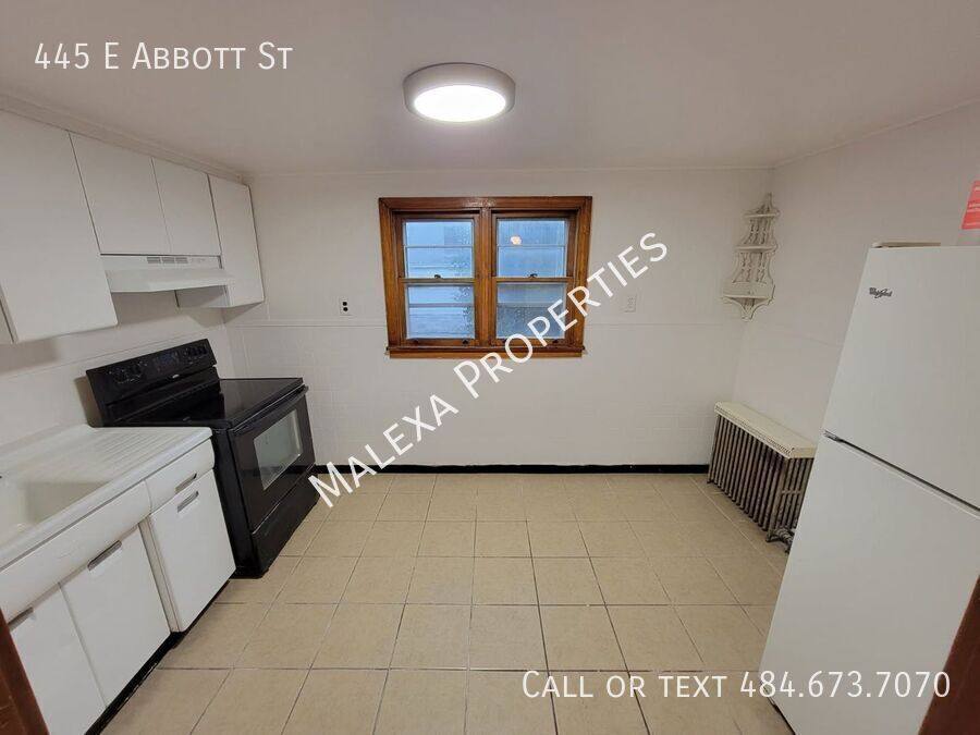 House for rent at 445 E Abbott St, Lansford, PA 18232