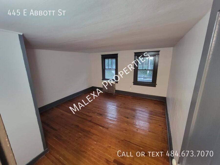 House for rent at 445 E Abbott St, Lansford, PA 18232