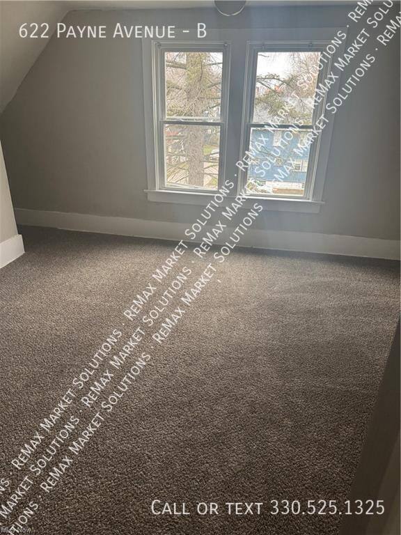 Apartment for rent at 622 Payne Ave #B, Akron, OH 44302