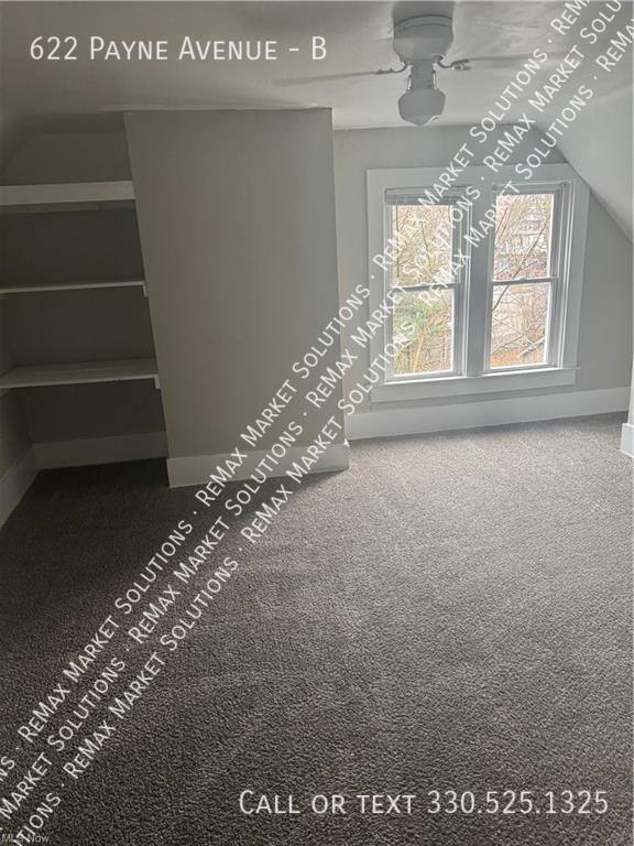 Apartment for rent at 622 Payne Ave #B, Akron, OH 44302