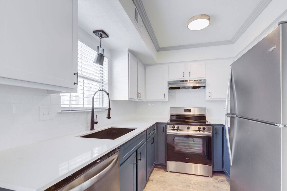 Apartment for rent at 200 E 4th St #A5-22, Austin, TX 78701