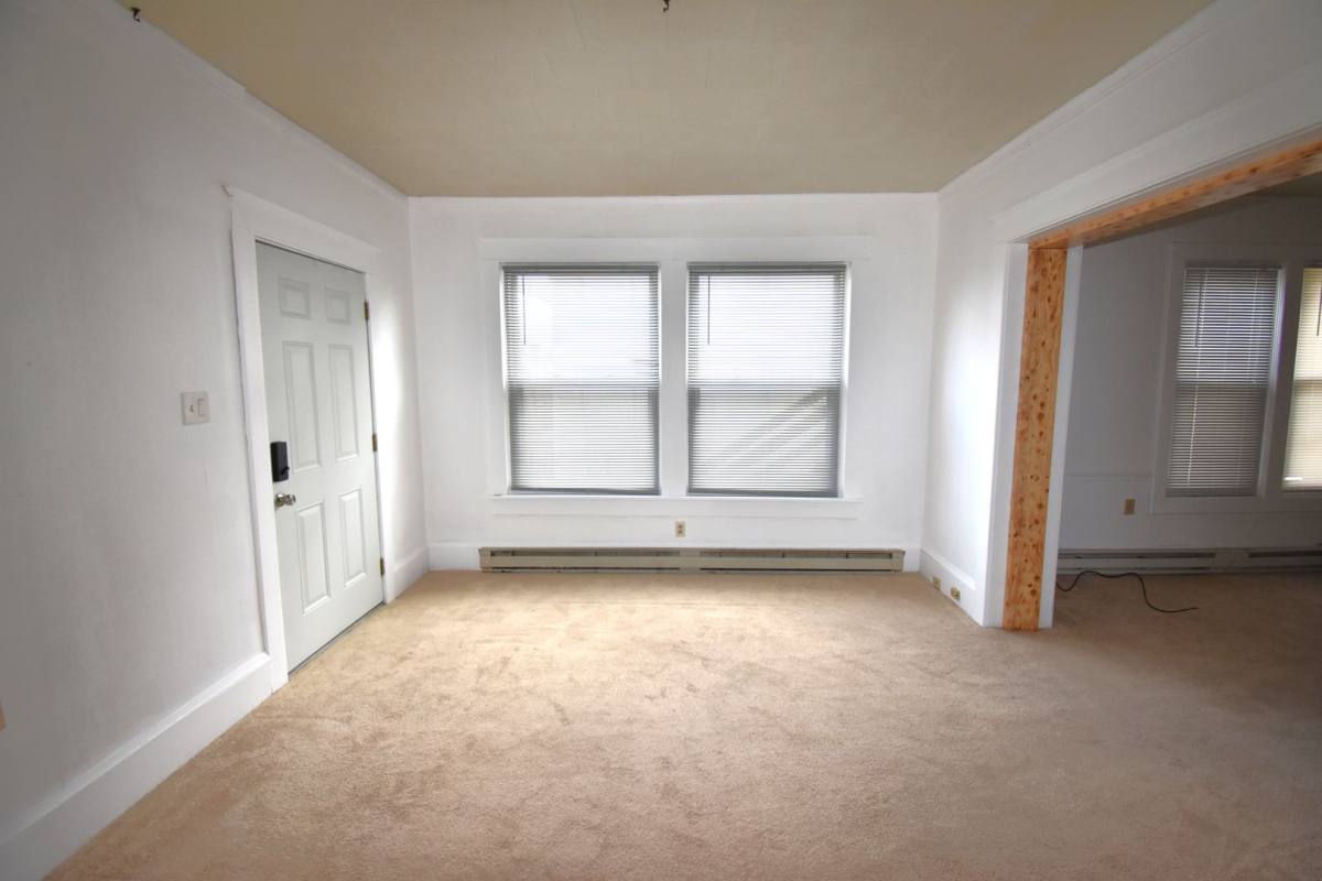 Apartment for rent at 509-511 Burke St, Jersey Shore, PA 17740