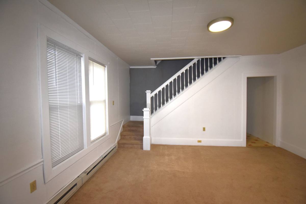 Apartment for rent at 509-511 Burke St, Jersey Shore, PA 17740