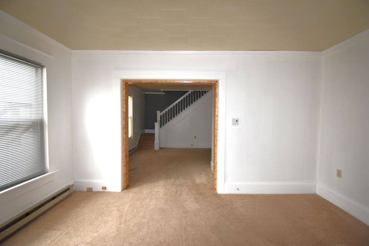 Apartment for rent at 509-511 Burke St, Jersey Shore, PA 17740