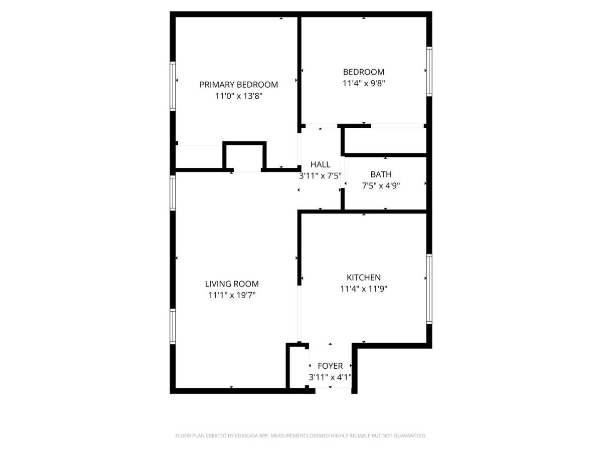 Apartment for rent at 1416 Garfield Ave, Yakima, WA 98902