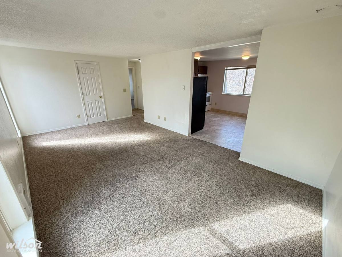 Apartment for rent at 1416 Garfield Ave, Yakima, WA 98902