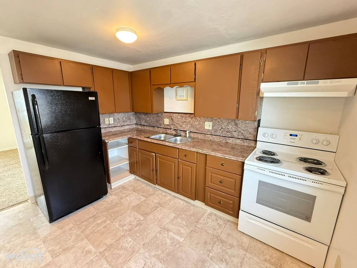 Apartment for rent at 1416 Garfield Ave, Yakima, WA 98902