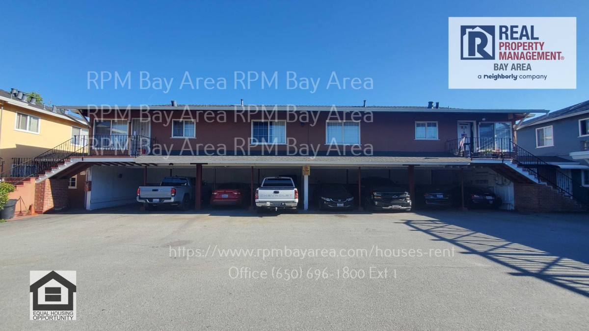 Apartment for rent at 1777 Hester Ave, San Jose, CA 95128