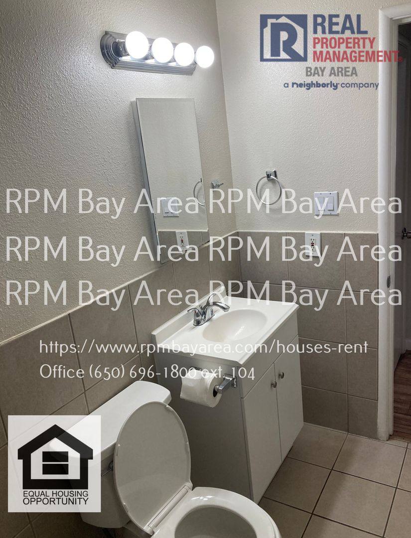 Apartment for rent at 1777 Hester Ave, San Jose, CA 95128