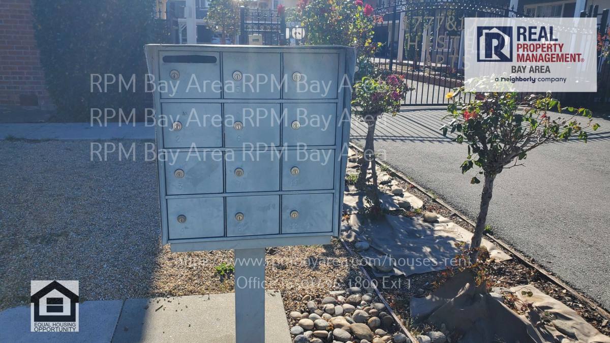 Apartment for rent at 1777 Hester Ave, San Jose, CA 95128