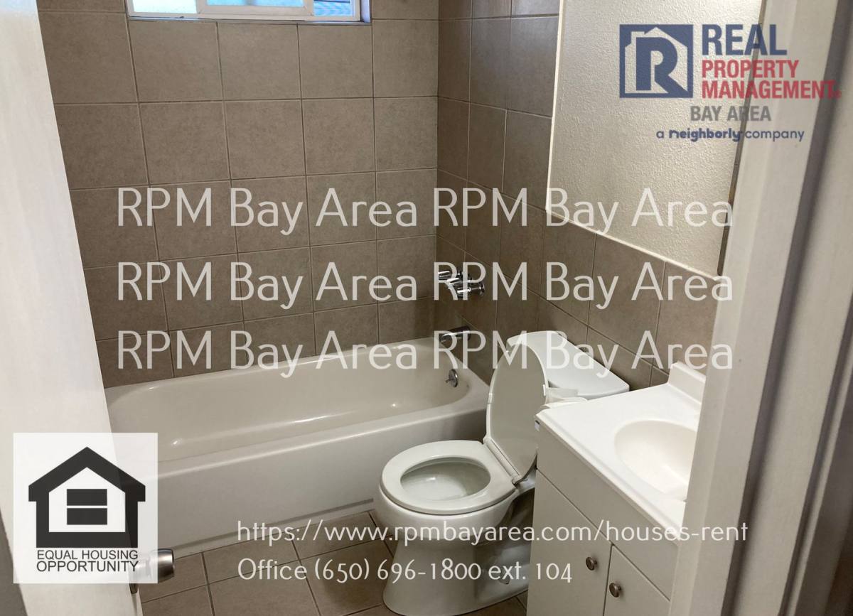 Apartment for rent at 1777 Hester Ave, San Jose, CA 95128