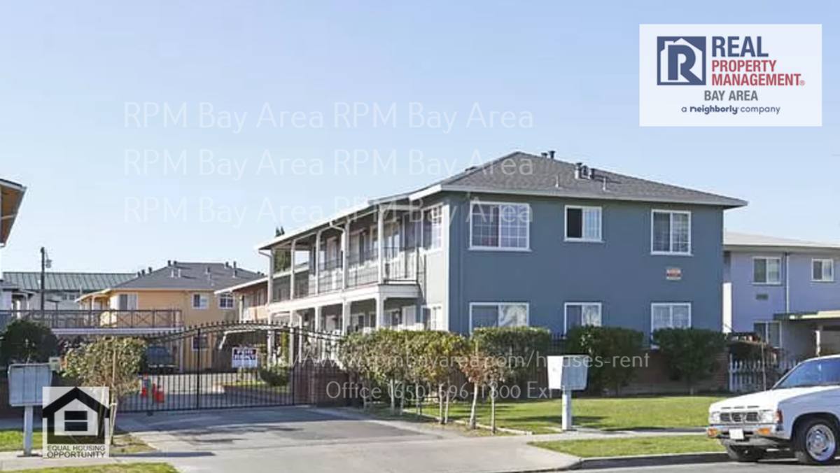 Apartment for rent at 1777 Hester Ave, San Jose, CA 95128