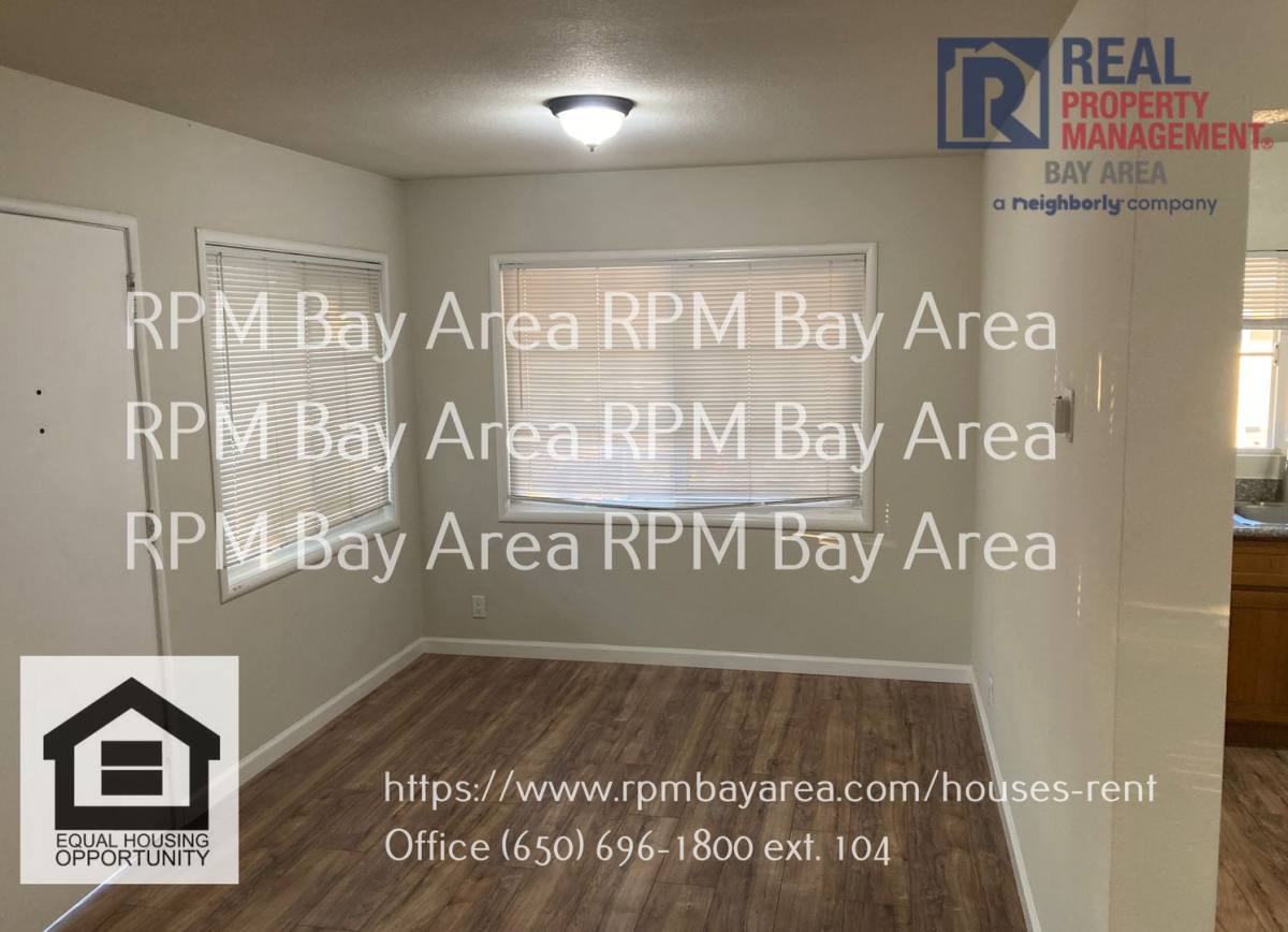 Apartment for rent at 1777 Hester Ave, San Jose, CA 95128